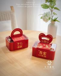 -卡卡喜糖伴手礼·商务礼宝宝礼·婚礼用品