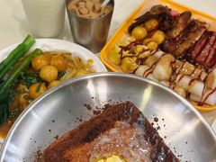 -華歡冰室-WahFoon(吉大店)