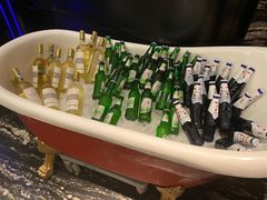 -西安W酒店·WEI全味西餐厅