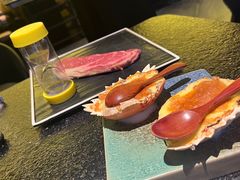 -樱嘢·炭火烧肉(惠南店)