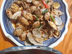 -三太子地摊烧烤·小龙虾(北蔡店)