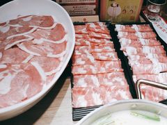 -彤德莱火锅(商圣嘉源店)