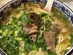 -马大胡子清真西北菜