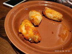 -萨莉亚意式餐厅(浦江万达广场店)