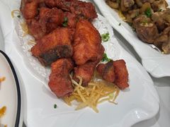 -旺达小吃•三十年福州菜(正大广场店)