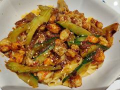 -火山屋台(新街口店)