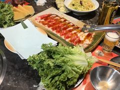 -一品诚记烤肉·甄选店(中南路店)