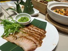 -蔡澜点心·粤菜(丽泽天街店)