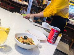 -蜀小良品鲜货火锅(莱茵店)
