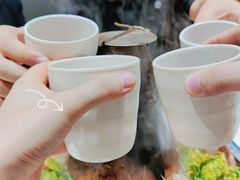 -东来顺饭庄(上地华联店)