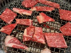 -骏河日料·烤肉(东鱼坊店)
