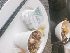 -筠咖啡西餐厅(上海国展宝龙丽筠酒店)