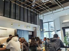 -Home Cafe(水榭春天店)