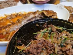 -京味斋·北京烤鸭(北京南站洋桥店)