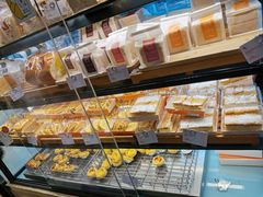 -可颂坊(中心书城店)