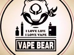 蒸汽熊vapebear(电子烟体验店)