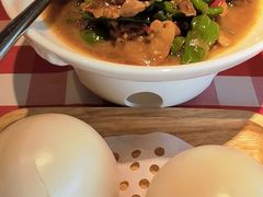 -西贝莜面村(上海百联西郊店)