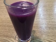 紫薯汁-西粉堂新疆米粉(朝外店)