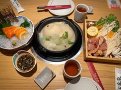 -大和食乐·鲜和牛酸汤火锅(环宇荟店)