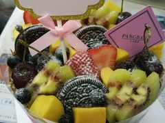 -胖爸爸烘焙工作室(平湖家居店)