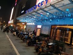 -凯德广场(武胜路店)