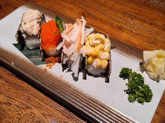 -京鹿料理(荟聚店)