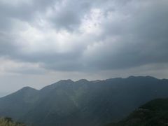 -江南天池