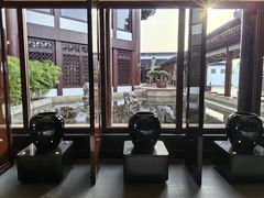-苏州吴宫泛太平洋酒店