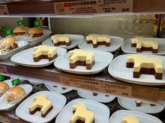 -宜家·瑞典风味餐厅(天津东丽商场店)