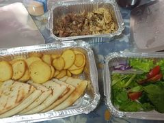 -HELLO MUSAE 拾光缪斯餐厅·纯正希腊风味(苏州中心店)
