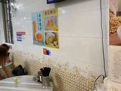 -芬芳甜品(同福路店)