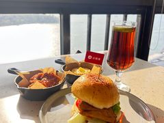 -必胜客(海滨店)
