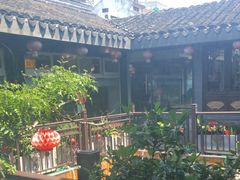 -同得兴 Since·1995 传统苏式面馆(十全街店)