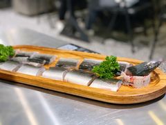 -本炙炭烤·蒲烧活鳗料理店(金沙洲店)