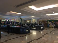 -万佳国际酒店-阳光空中西餐厅(石狮服装城店)