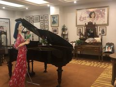 -邓丽君音乐主题餐厅