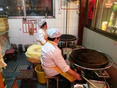 -赵记煎饼卷大葱(东岳店)