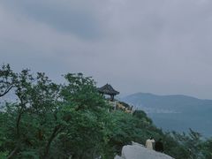 -千佛山风景名胜区