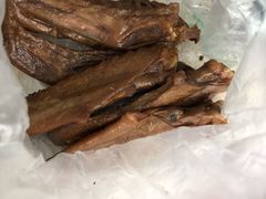 鸭四件-达记卤菜店(红庙店)