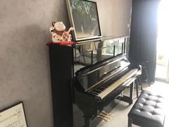 -乐尚音乐空间·钢琴·声乐·架子鼓(会展中心店)