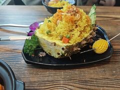 -Hi YOU你的饭局泰餐厅(雍和宫店)