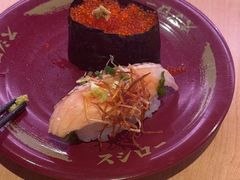 -寿司郎(北京路粤潮楼店)