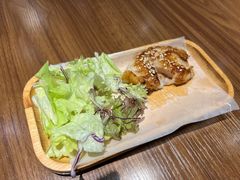 -POKEE VIA&Brunch·维娅(重庆来福士店)