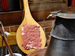 -南门四季铜锅涮肉(左家庄店)