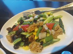 -环球港凯悦 · 享悦中餐厅