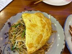 -娄三少·老北京春饼烤鸭家常菜(富力又一城店)