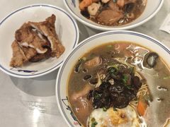 -天天鲜面馆(衡山路店)