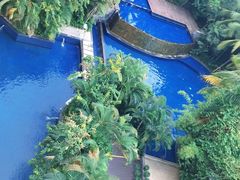 -三亚湾海居铂尔曼度假酒店