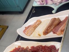 -牛犇炭火烤肉·鲜切烤肉(承德总店)