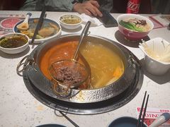 -左庭右院鲜牛肉火锅(长泰广场店)